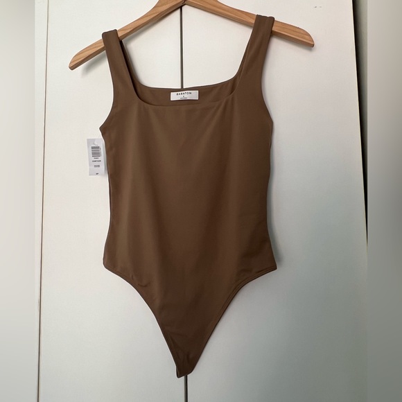 Aritzia Tops - Aritzia Babaton Contour Body Suit